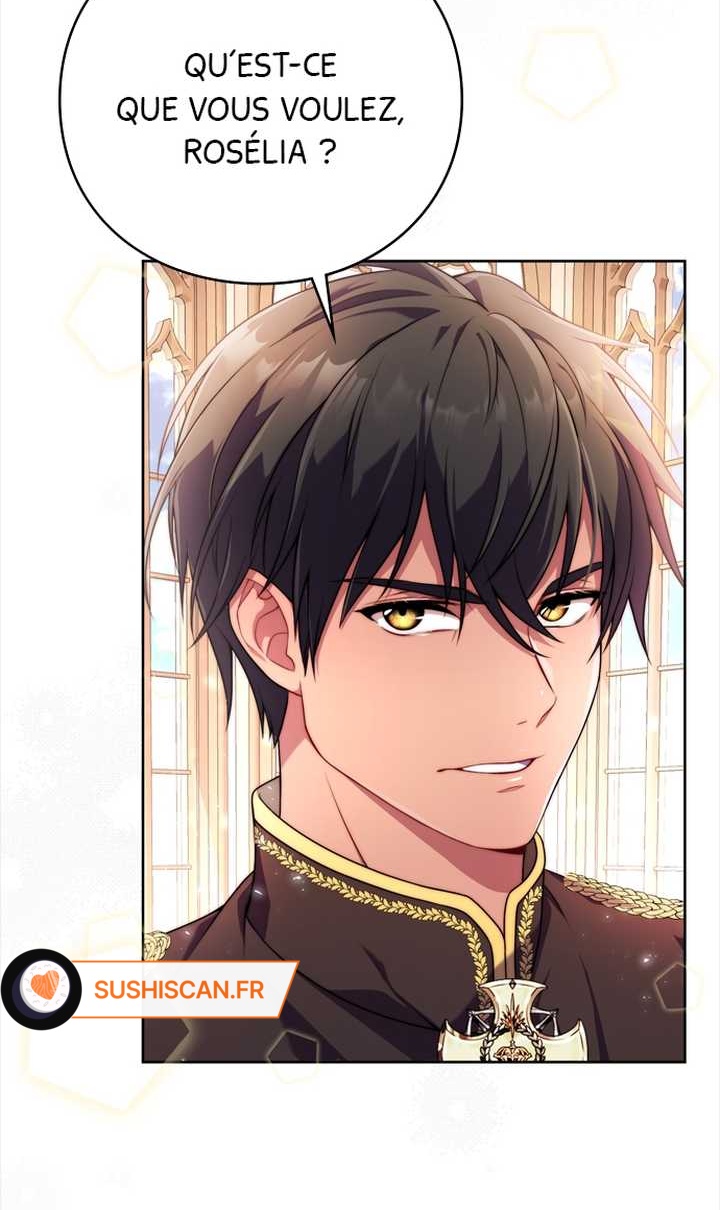 Read Je divorce de mon mari le tyran Manga Online