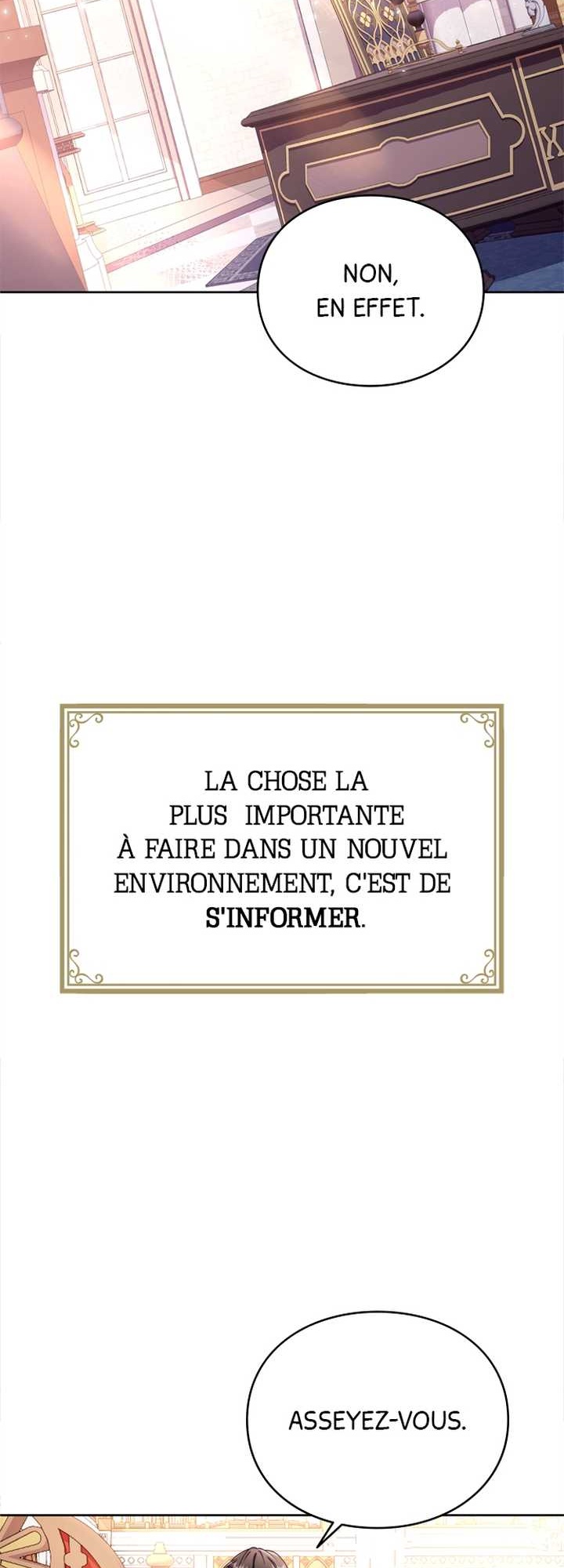 Read Je divorce de mon mari le tyran Manga Online