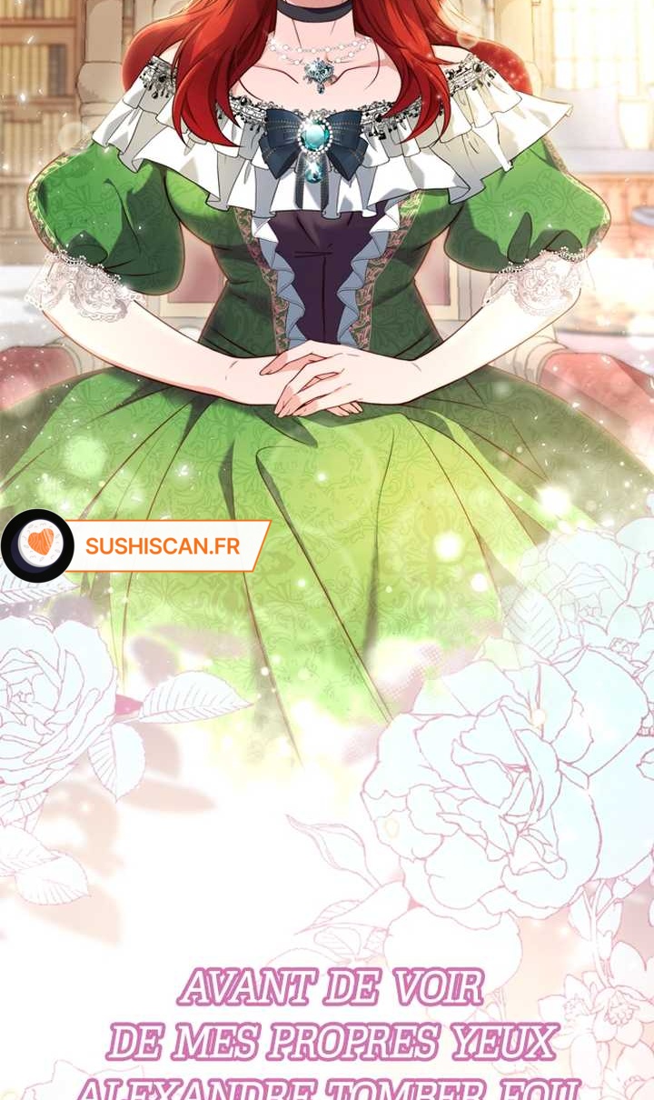 Read Je divorce de mon mari le tyran Manga Online