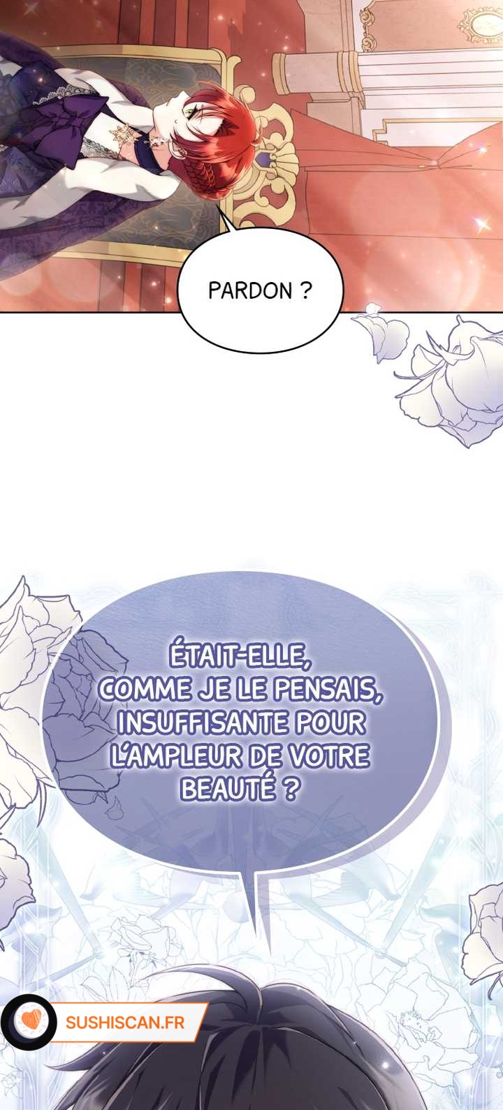 Read Je divorce de mon mari le tyran Manga Online
