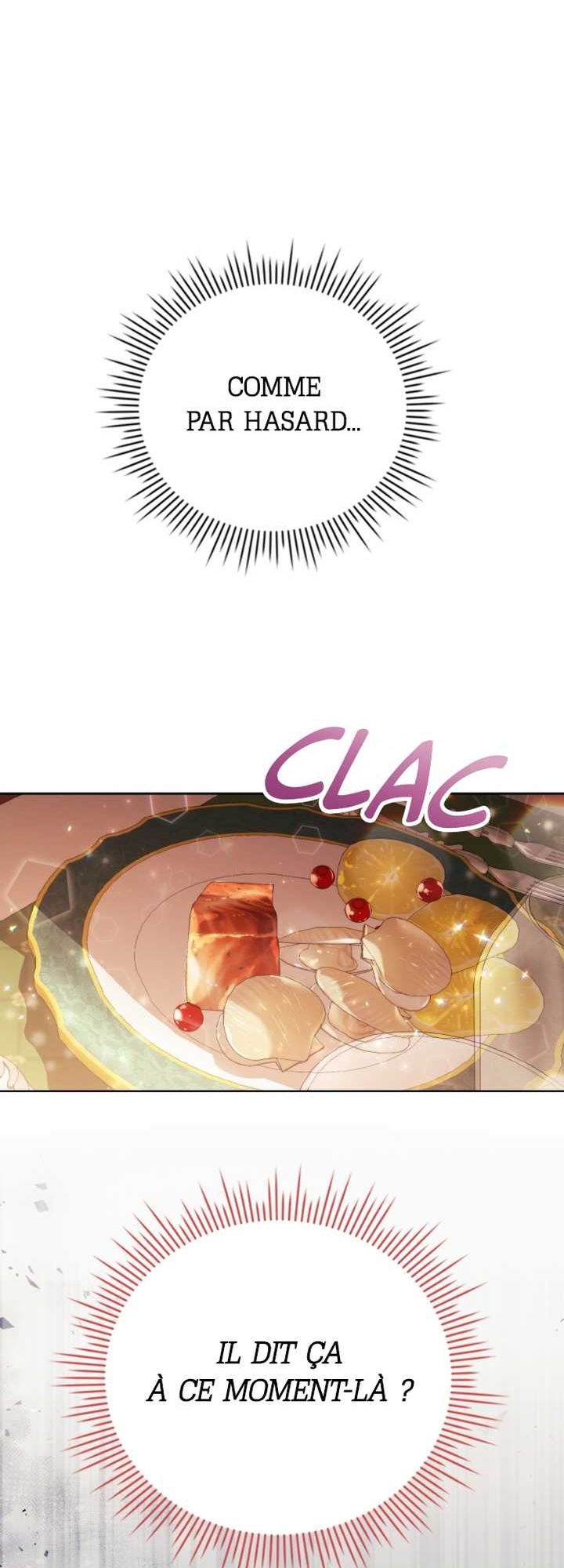 Read Je divorce de mon mari le tyran Manga Online