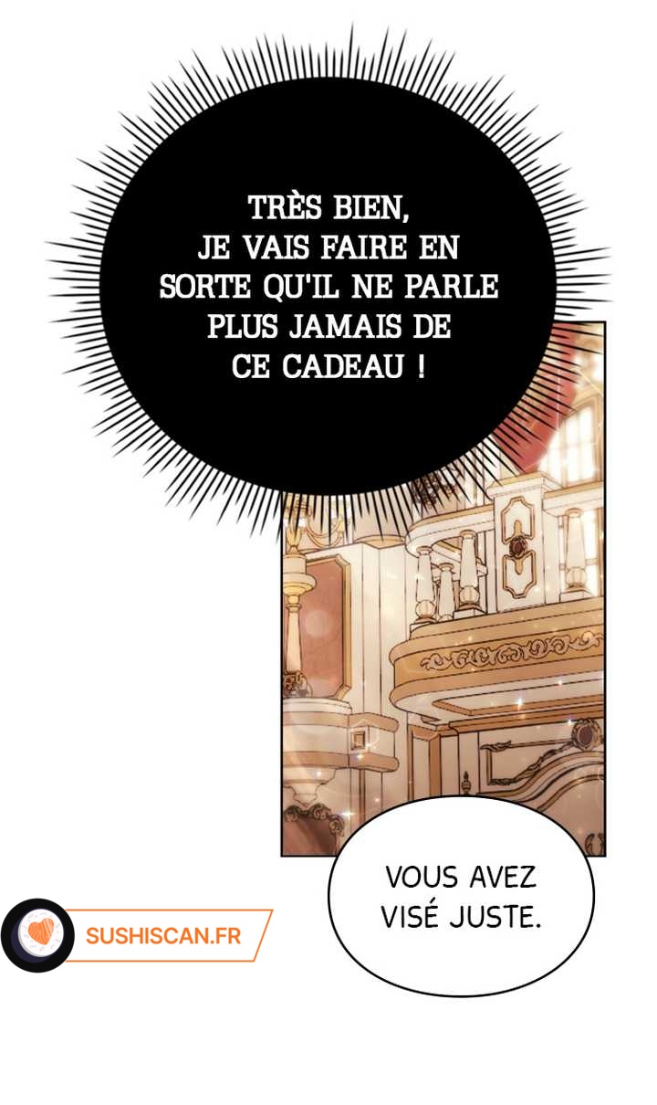 Read Je divorce de mon mari le tyran Manga Online