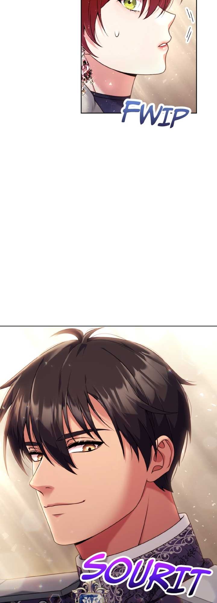 Read Je divorce de mon mari le tyran Manga Online