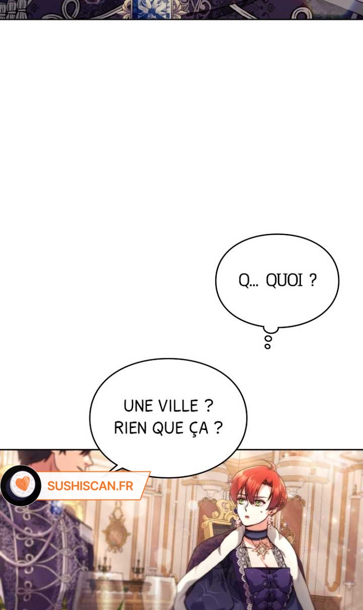 Read Je divorce de mon mari le tyran Manga Online