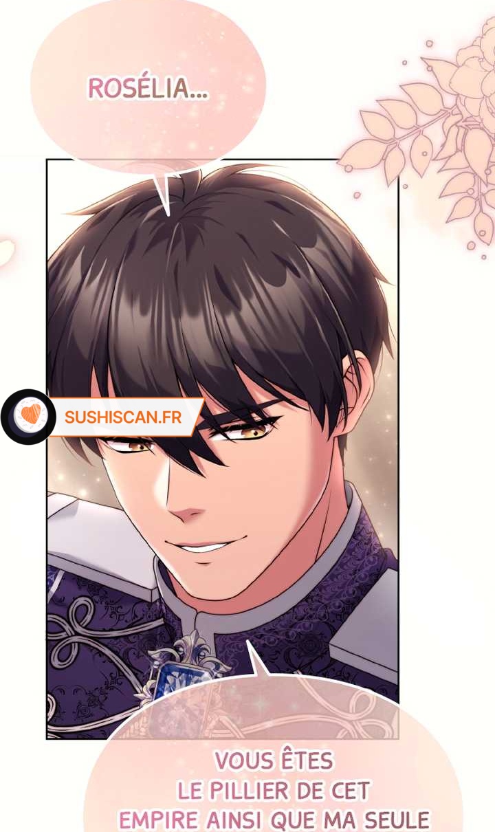 Read Je divorce de mon mari le tyran Manga Online