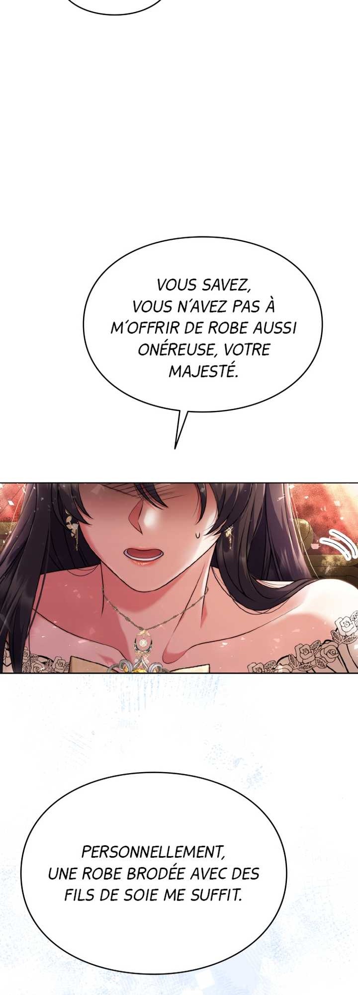 Read Je divorce de mon mari le tyran Manga Online