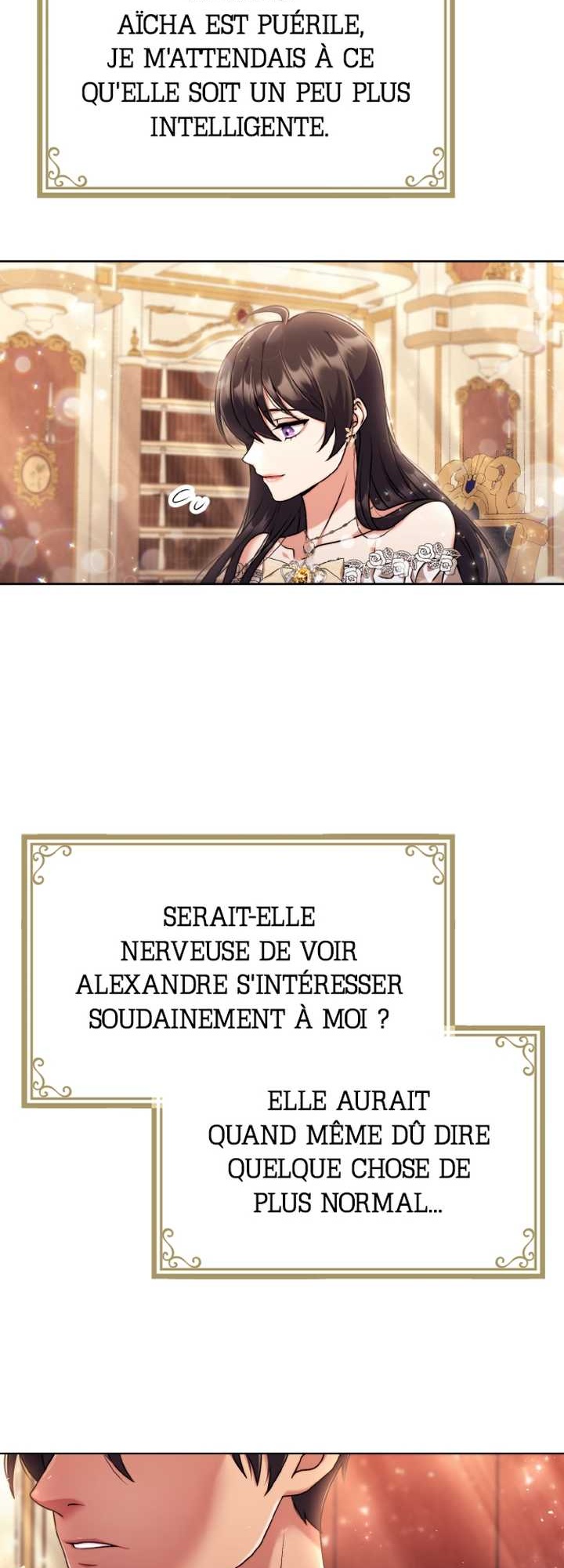 Read Je divorce de mon mari le tyran Manga Online