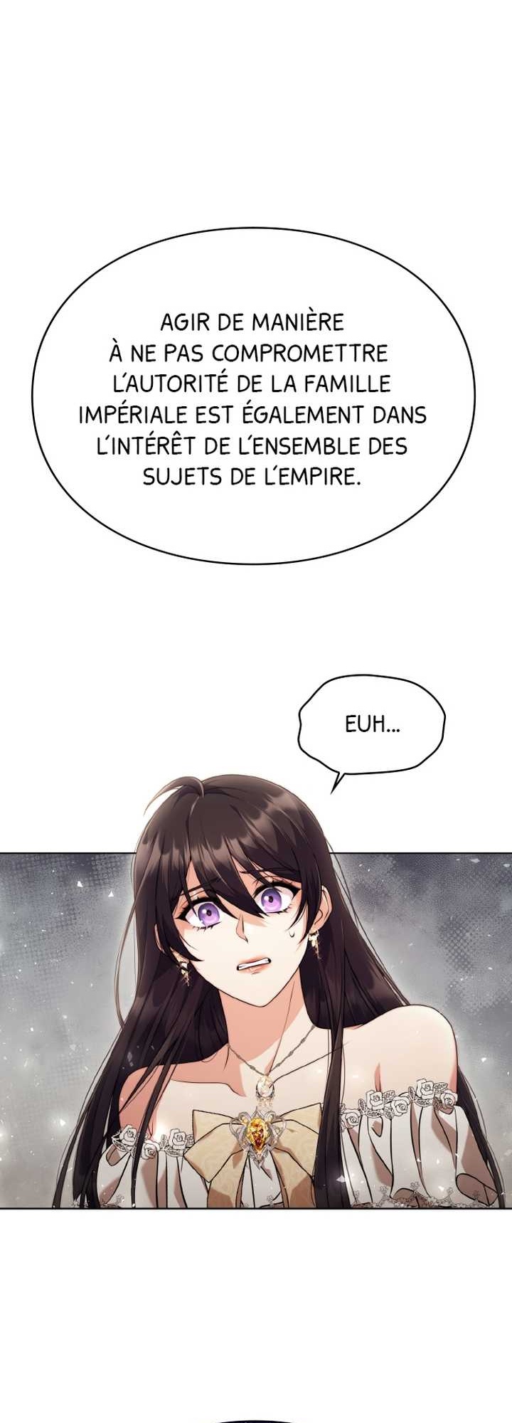 Read Je divorce de mon mari le tyran Manga Online