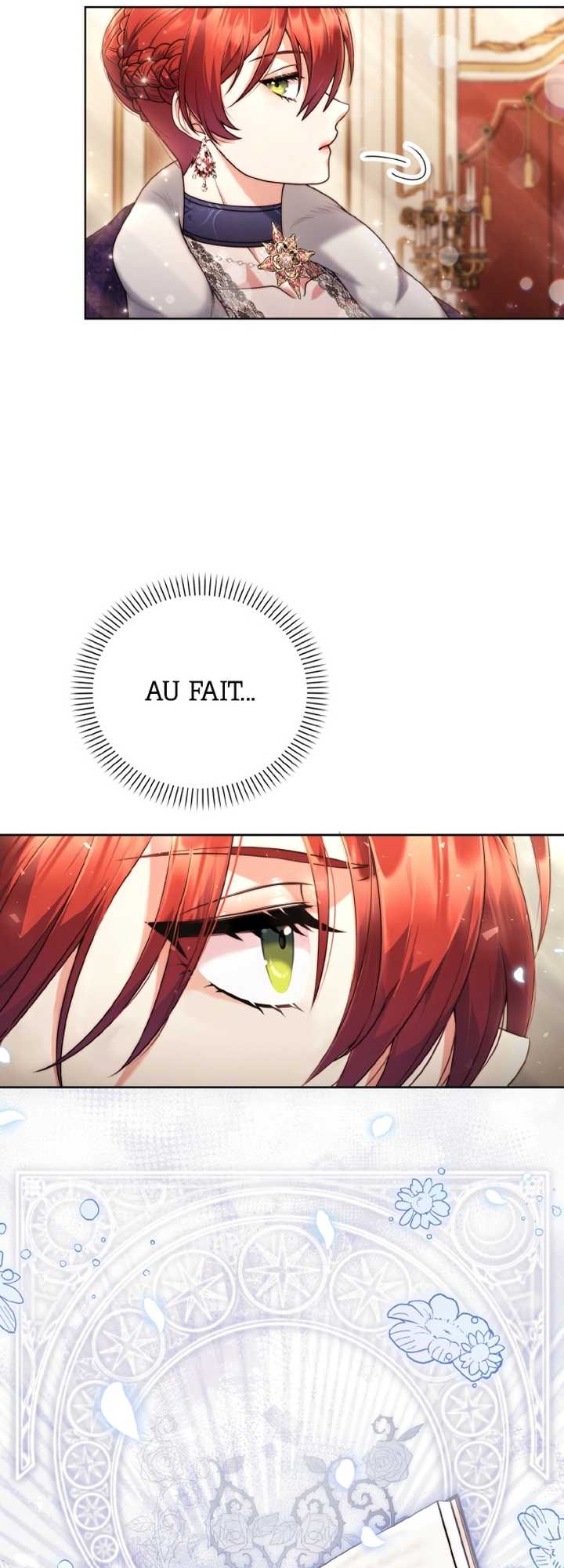 Read Je divorce de mon mari le tyran Manga Online