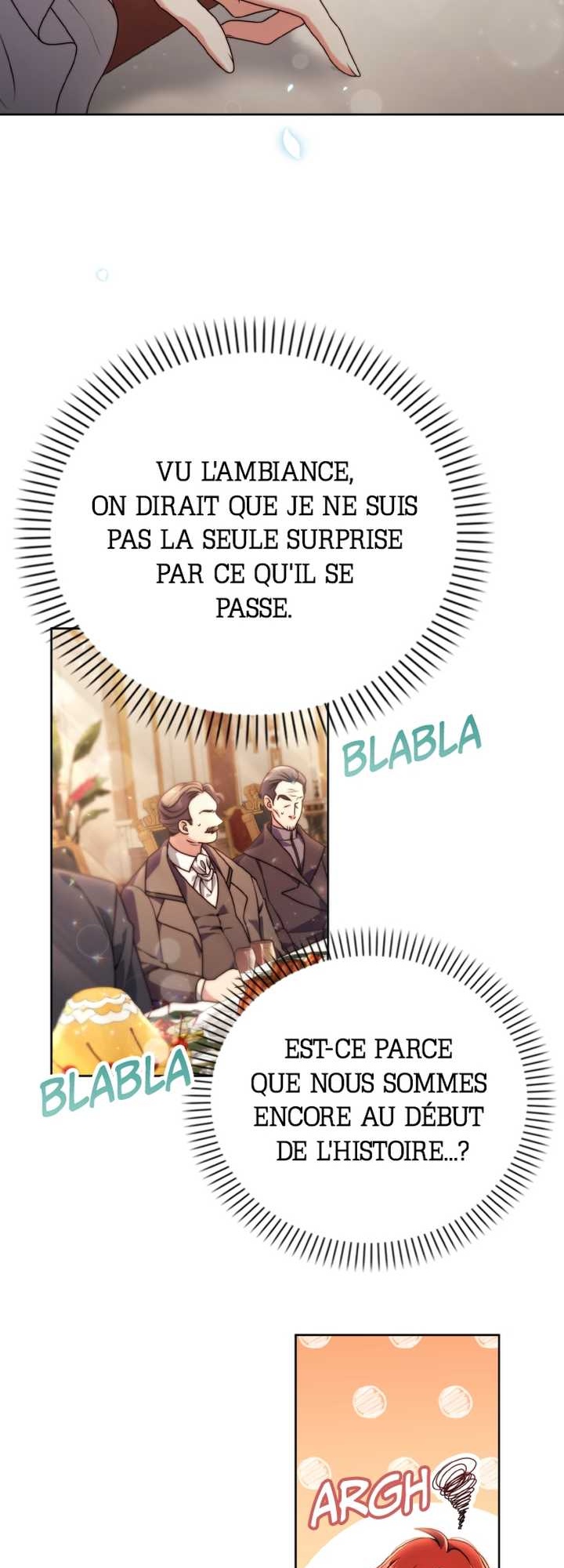 Read Je divorce de mon mari le tyran Manga Online