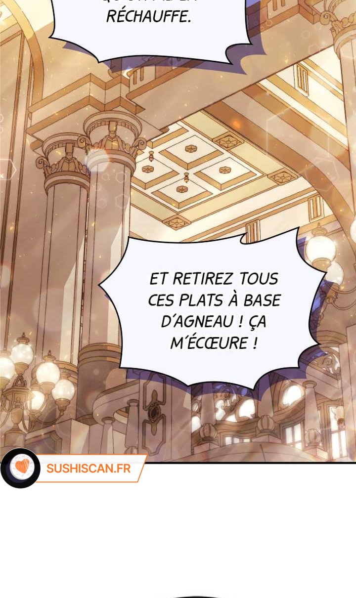 Read Je divorce de mon mari le tyran Manga Online