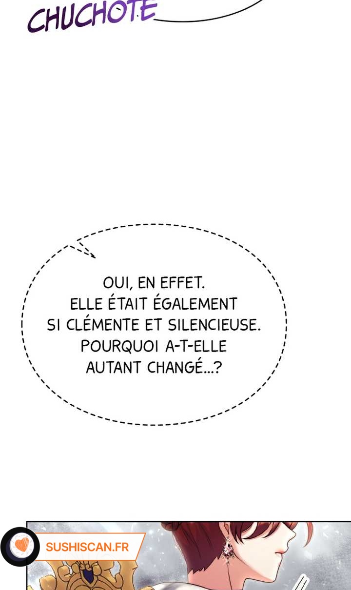 Read Je divorce de mon mari le tyran Manga Online