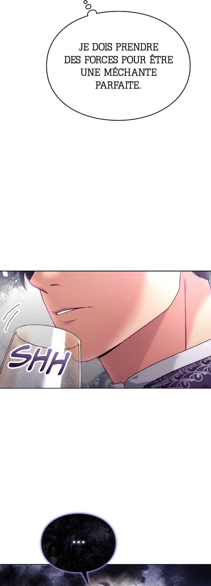 Read Je divorce de mon mari le tyran Manga Online