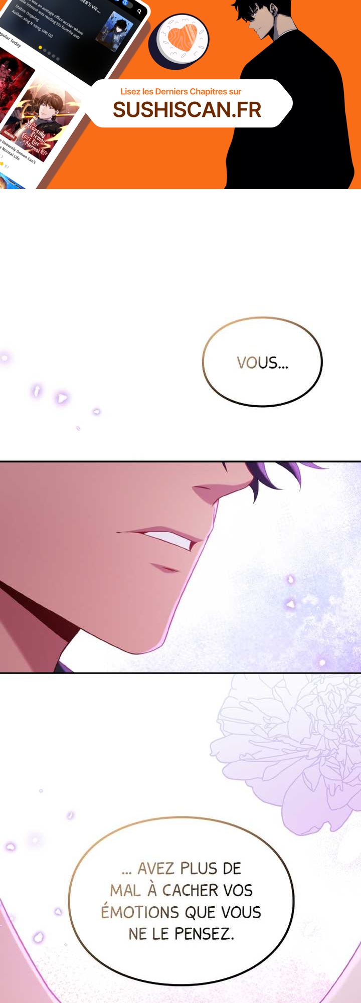 Read Je divorce de mon mari le tyran Manga Online