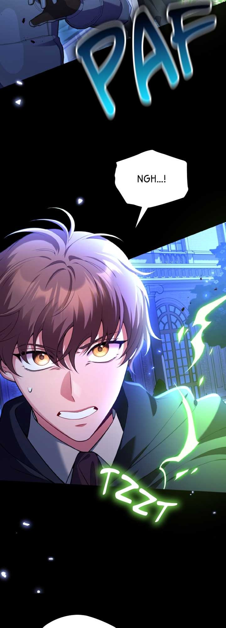Read Je divorce de mon mari le tyran Manga Online