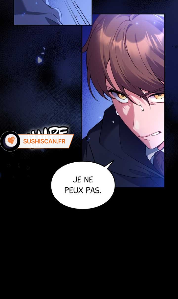 Read Je divorce de mon mari le tyran Manga Online