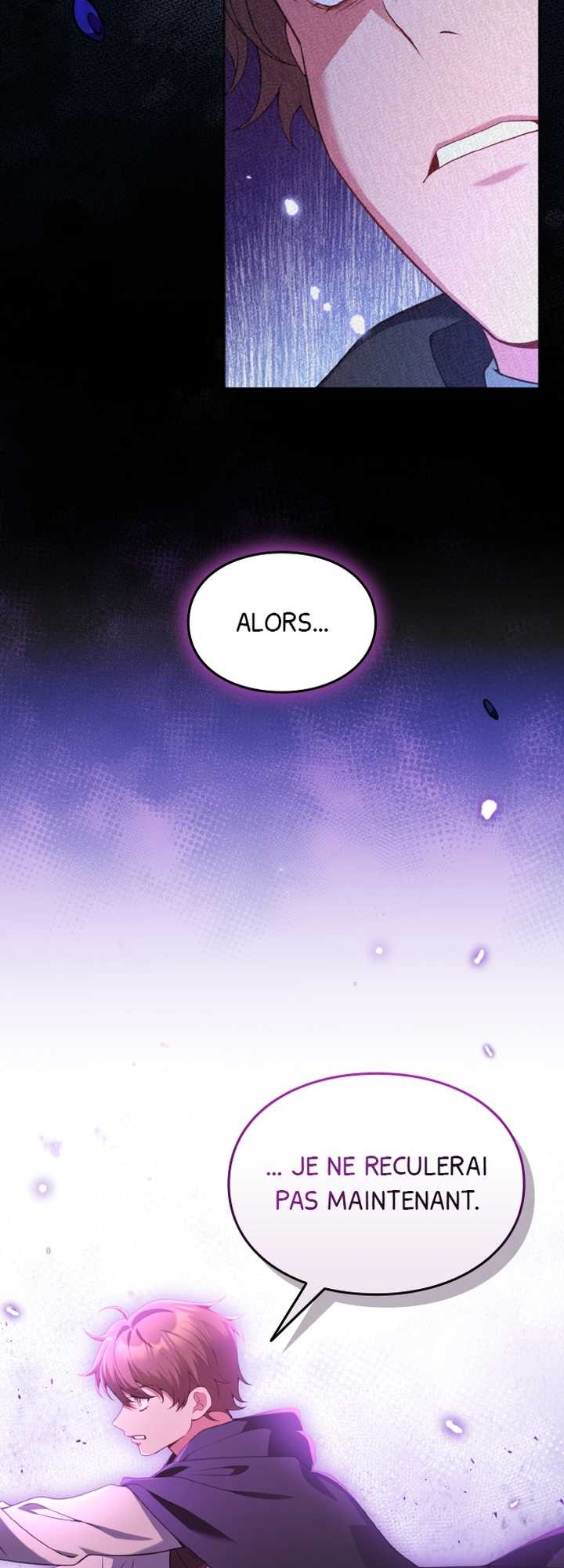 Read Je divorce de mon mari le tyran Manga Online