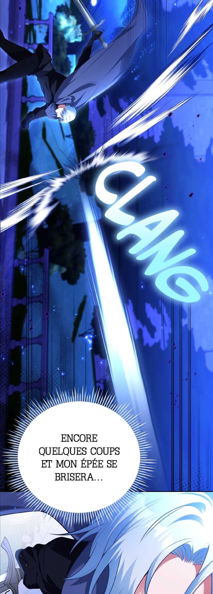 Read Je divorce de mon mari le tyran Manga Online