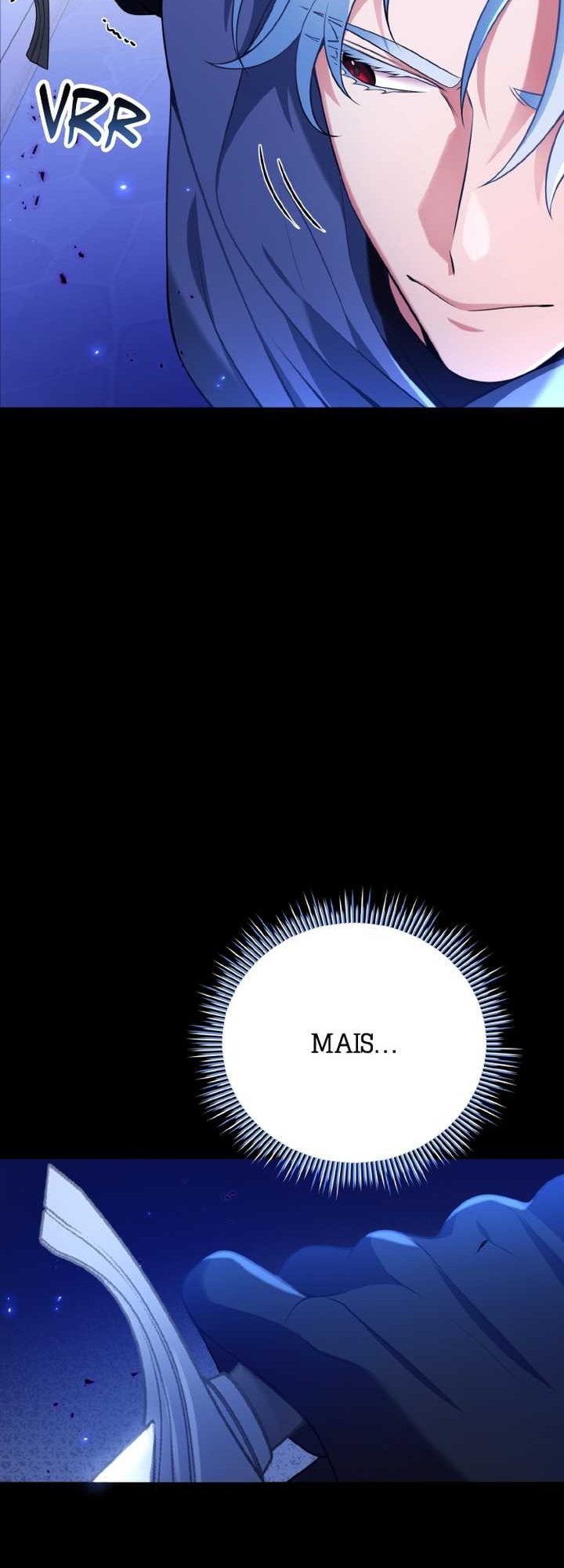 Read Je divorce de mon mari le tyran Manga Online