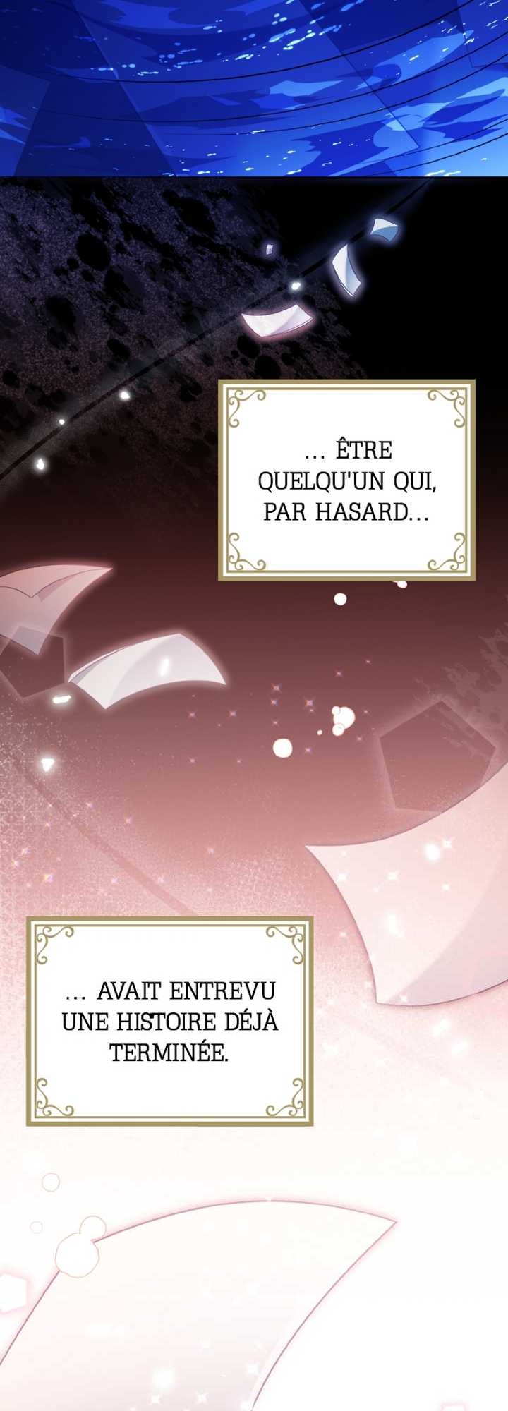 Read Je divorce de mon mari le tyran Manga Online