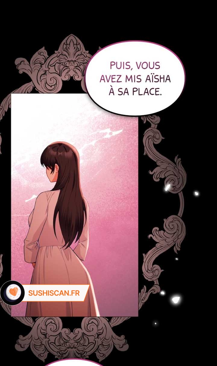 Read Je divorce de mon mari le tyran Manga Online