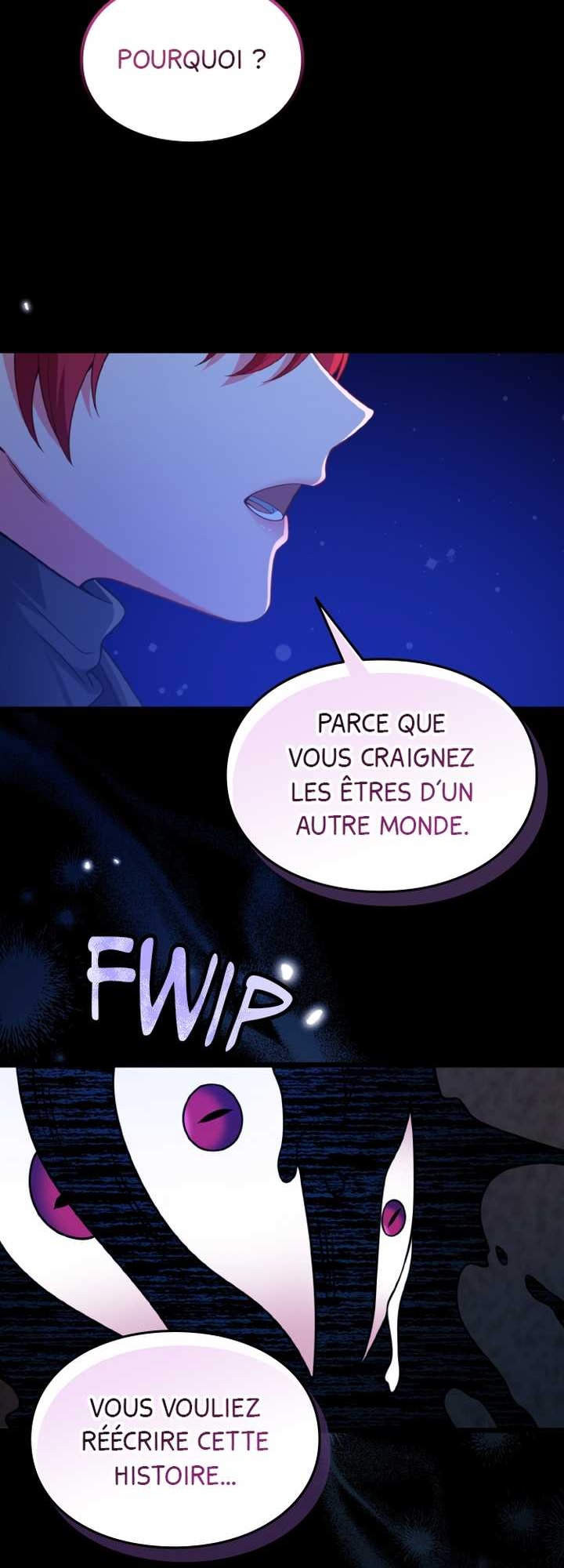Read Je divorce de mon mari le tyran Manga Online