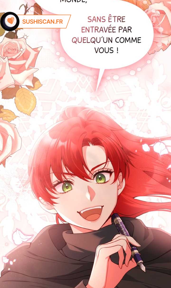 Read Je divorce de mon mari le tyran Manga Online