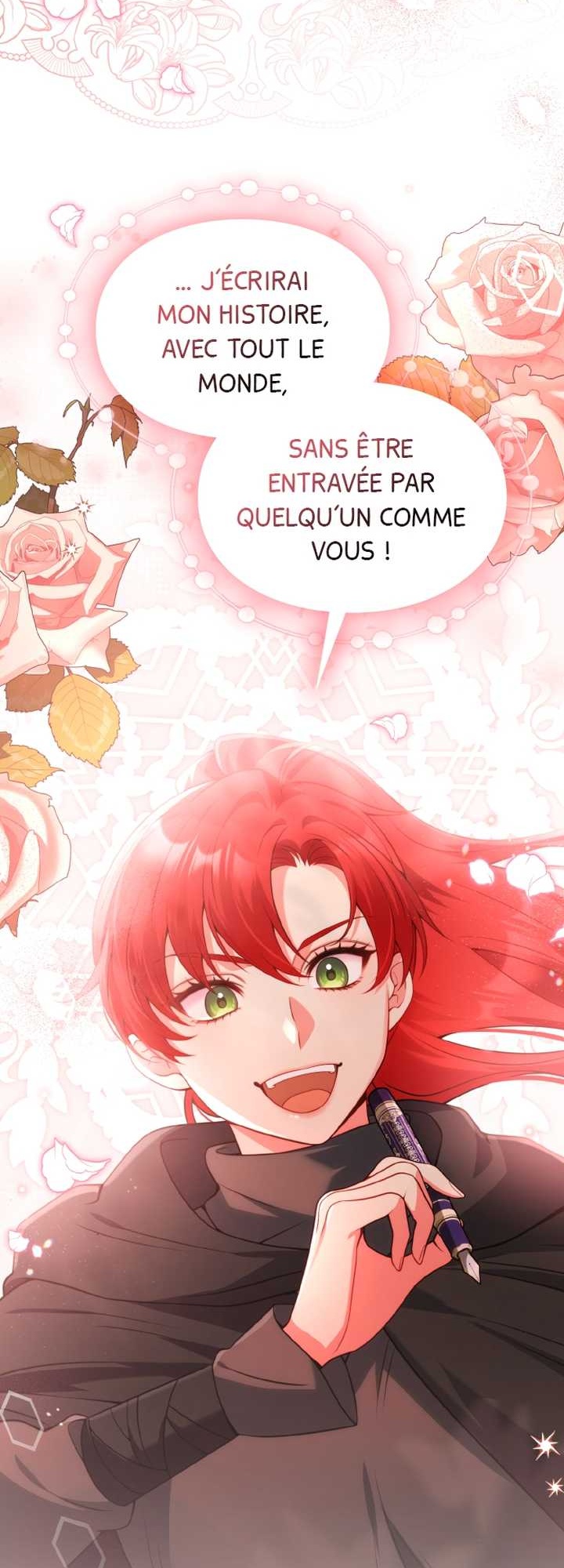 Read Je divorce de mon mari le tyran Manga Online