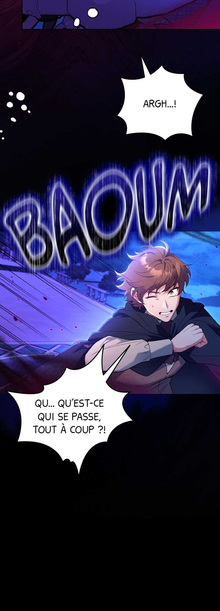Read Je divorce de mon mari le tyran Manga Online