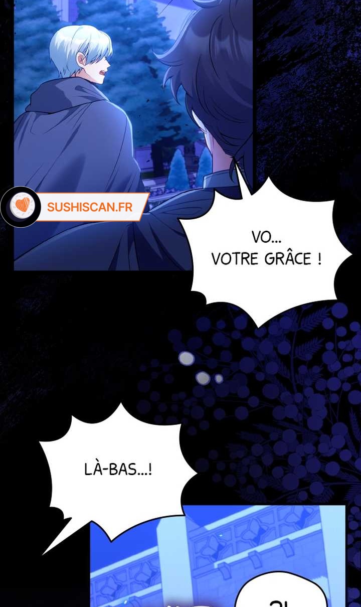 Read Je divorce de mon mari le tyran Manga Online