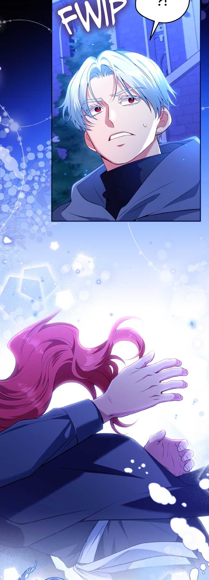 Read Je divorce de mon mari le tyran Manga Online