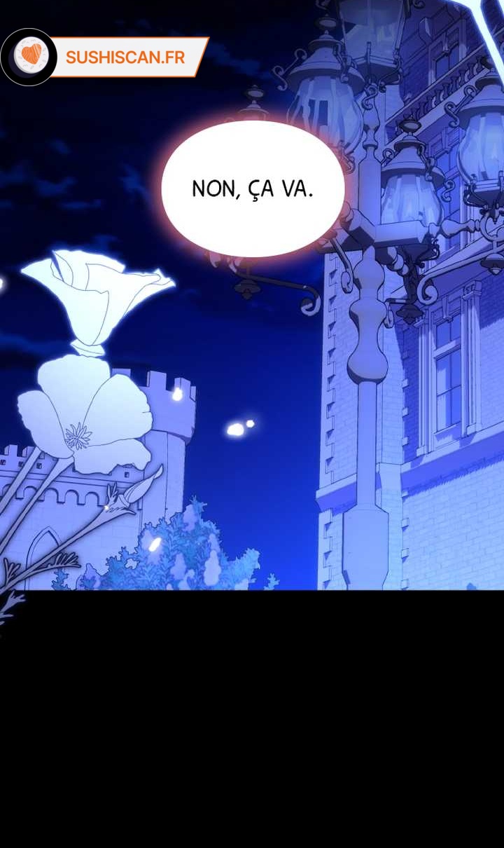 Read Je divorce de mon mari le tyran Manga Online