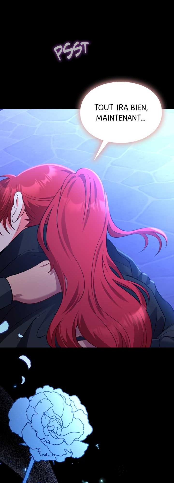Read Je divorce de mon mari le tyran Manga Online