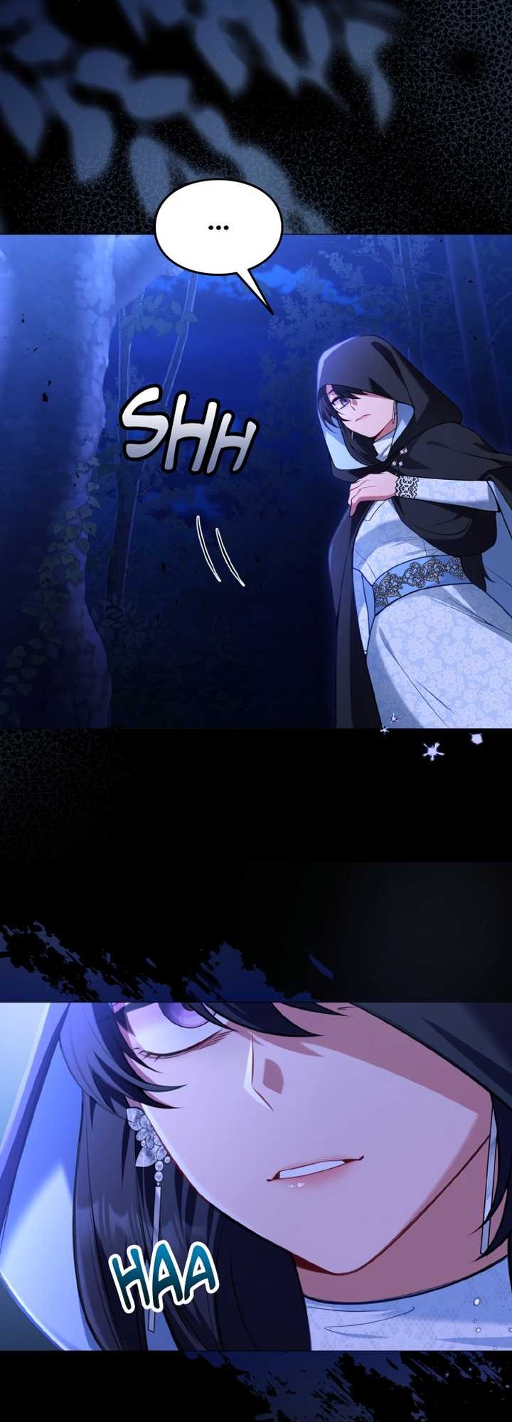 Read Je divorce de mon mari le tyran Manga Online