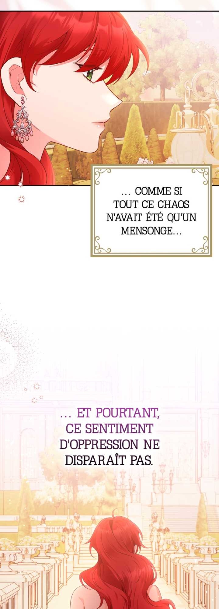 Read Je divorce de mon mari le tyran Manga Online
