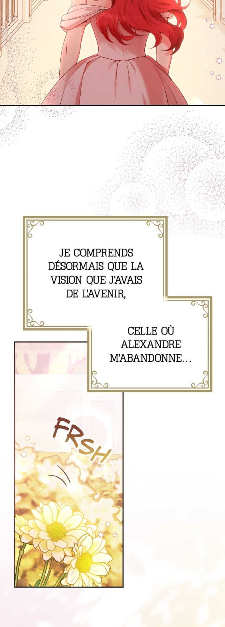 Read Je divorce de mon mari le tyran Manga Online