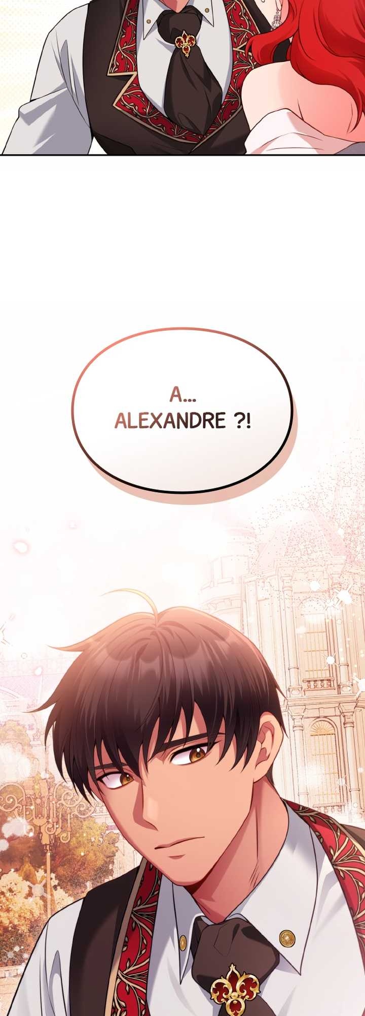 Read Je divorce de mon mari le tyran Manga Online