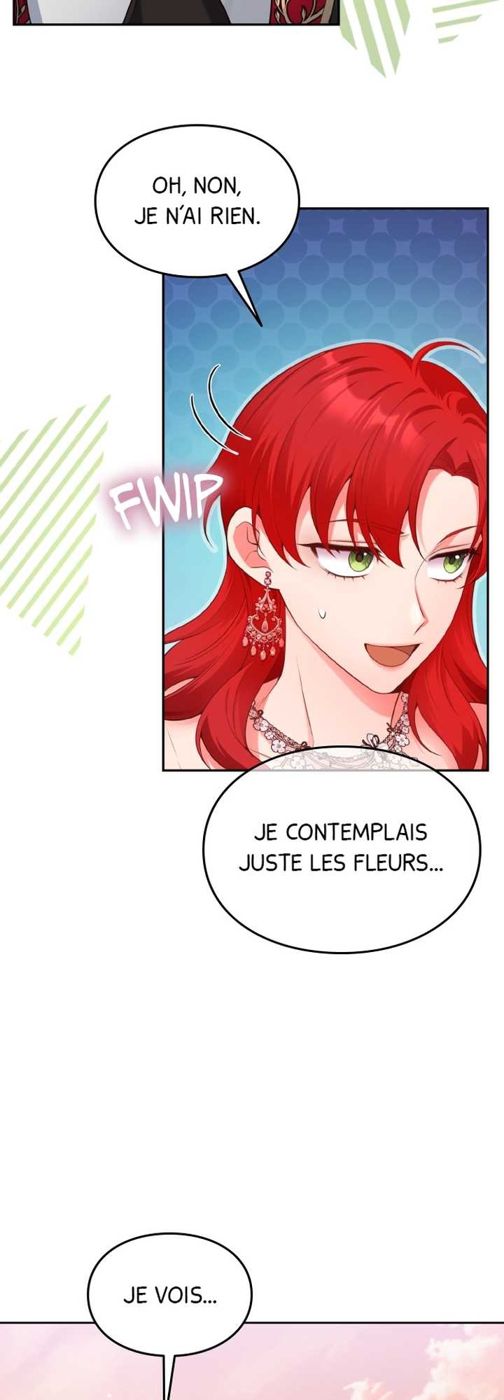 Read Je divorce de mon mari le tyran Manga Online