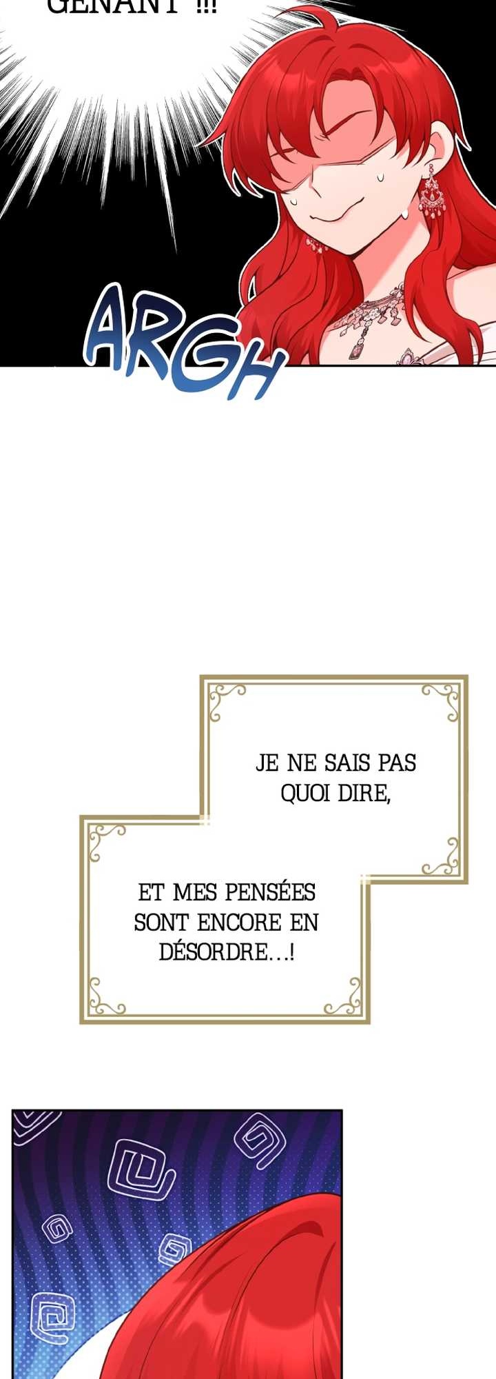 Read Je divorce de mon mari le tyran Manga Online