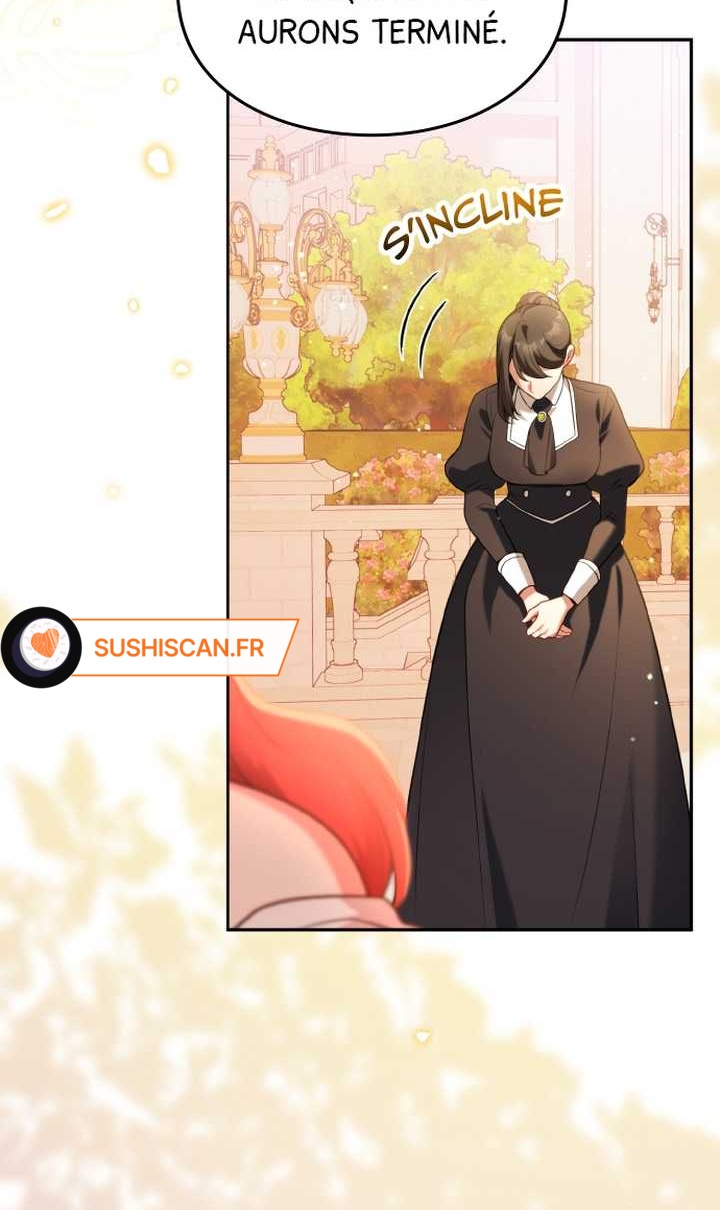 Read Je divorce de mon mari le tyran Manga Online