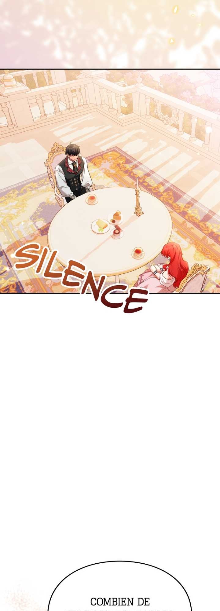 Read Je divorce de mon mari le tyran Manga Online
