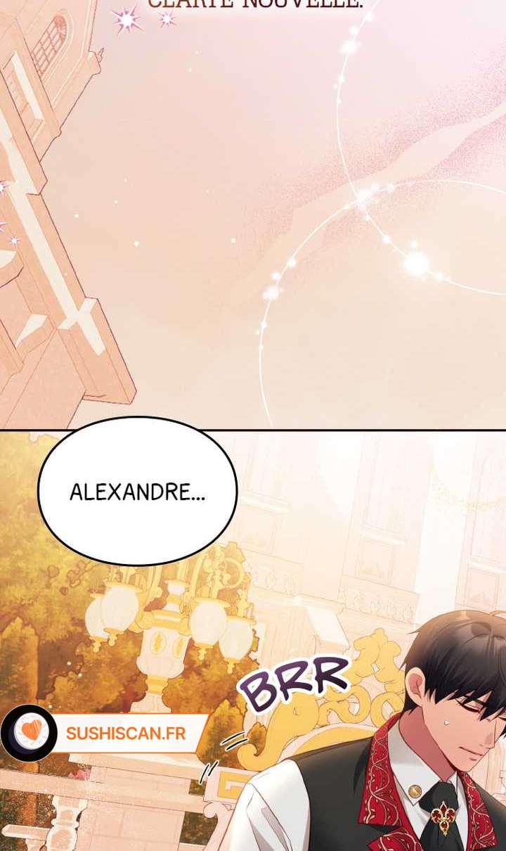 Read Je divorce de mon mari le tyran Manga Online