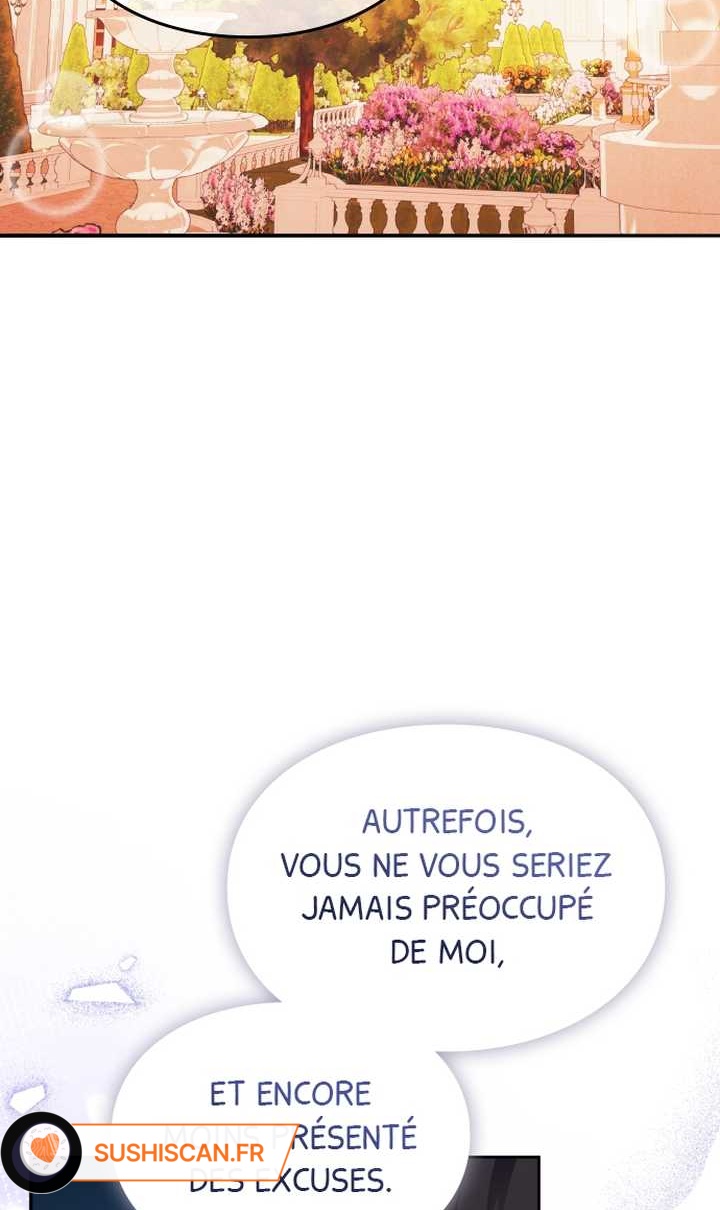 Read Je divorce de mon mari le tyran Manga Online
