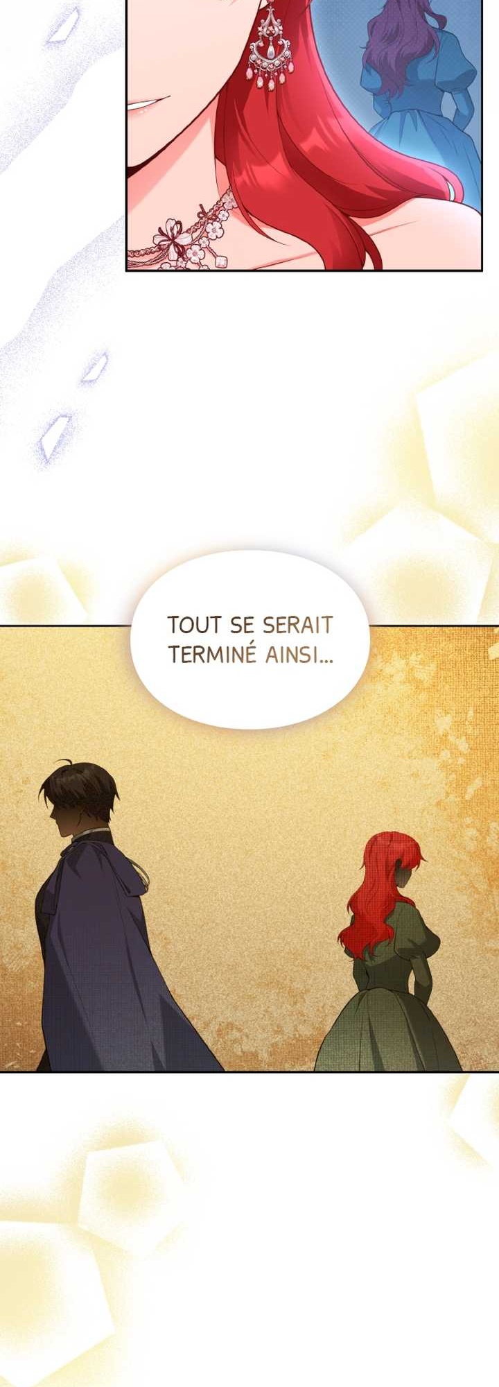 Read Je divorce de mon mari le tyran Manga Online