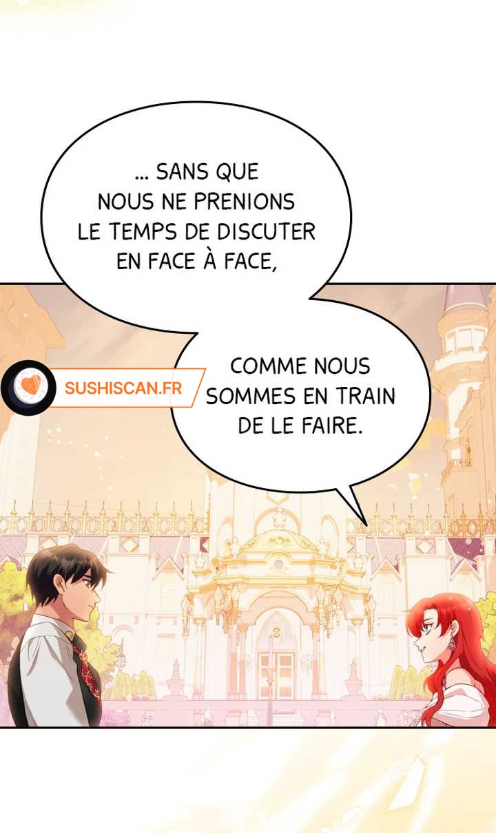 Read Je divorce de mon mari le tyran Manga Online
