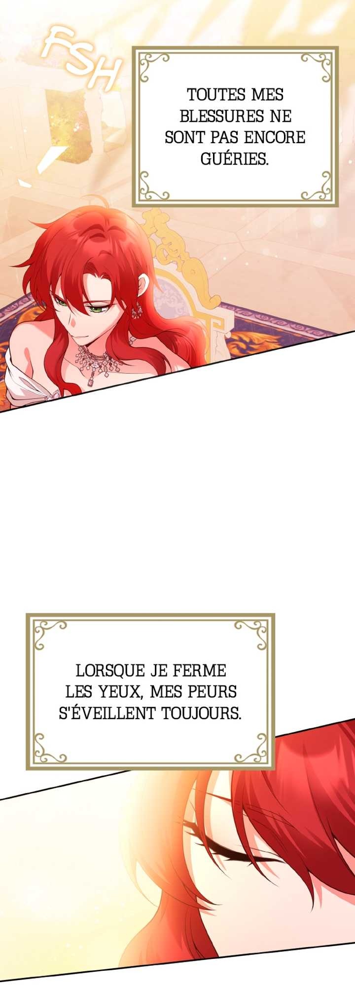 Read Je divorce de mon mari le tyran Manga Online