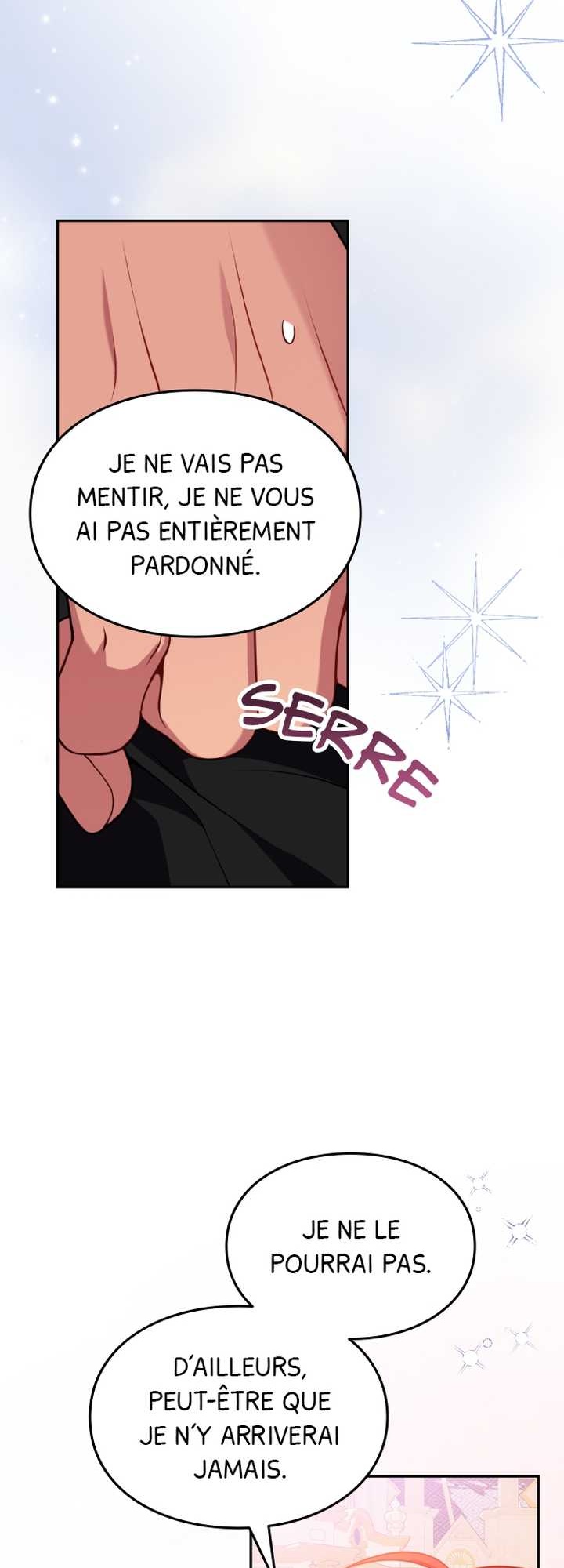 Read Je divorce de mon mari le tyran Manga Online