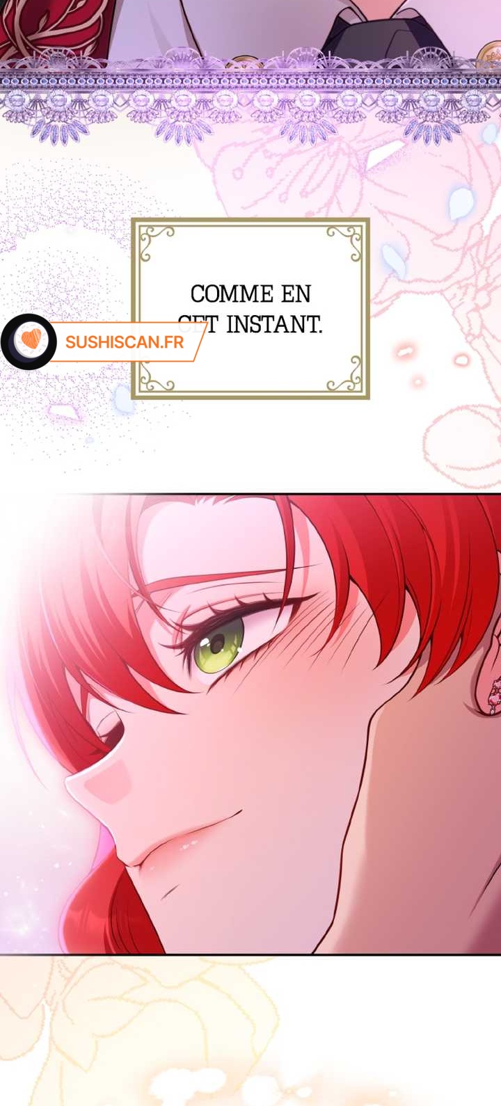 Read Je divorce de mon mari le tyran Manga Online