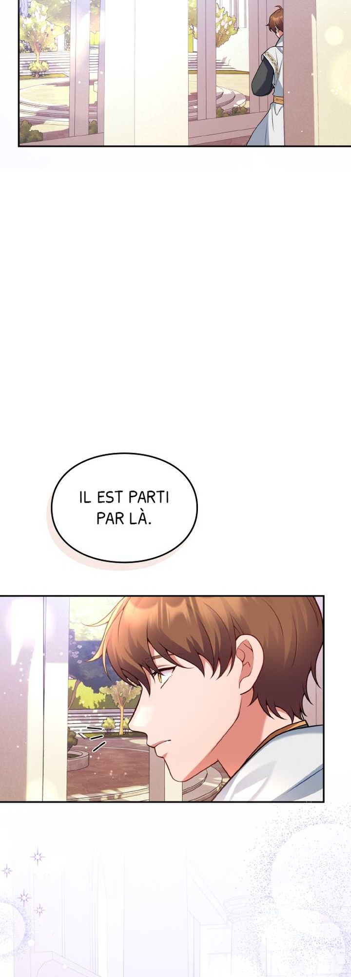 Read Je divorce de mon mari le tyran Manga Online