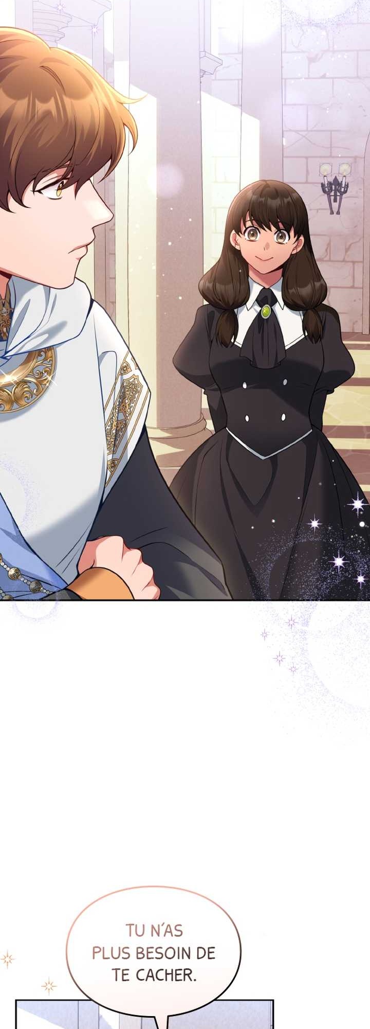 Read Je divorce de mon mari le tyran Manga Online